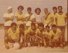 صورة جماعية لشباب القرية