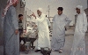 مفاوضات
