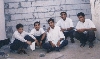 طلاب المدرسة !