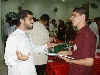 جانب من المهرجان