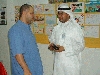 جانب من المهرجان
