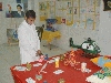 جانب من المهرجان