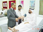حملة وليد الكعبة
