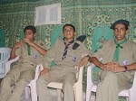 حملة وليد الكعبة
