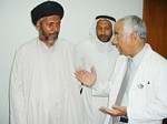 حملة وليد الكعبة