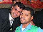 « الزواج الجماعي الثالث »
