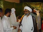 « الزواج الجماعي الثالث »