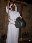 هدية السيد طاهر