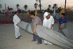 هدية السيد طاهر