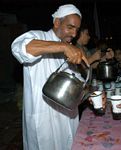 هدية السيد طاهر