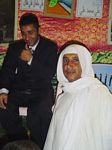فرحة الزواج الرابع
