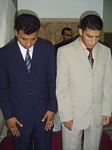 فرحة الزواج الرابع