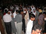 رصد الفرحة