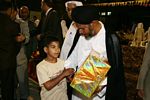 فعاليات مهرجان الأيتام الثالث
