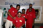 فعاليات مهرجان الأيتام الثالث