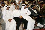 فعاليات مهرجان الأيتام الثالث