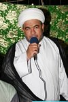 الزواج الجماعي الخامس، يوليو 2005م.