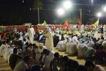 الزواج الجماعي الخامس، يوليو 2005م.