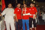 الزواج الجماعي الخامس، يوليو 2005م.