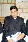 الزواج الجماعي الخامس، يوليو 2005م.