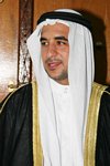 الزواج الجماعي الخامس، يوليو 2005م.