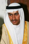 الزواج الجماعي الخامس، يوليو 2005م.