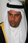 الزواج الجماعي الخامس، يوليو 2005م.