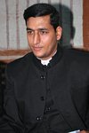 الزواج الجماعي الخامس، يوليو 2005م.