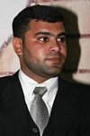 الزواج الجماعي الخامس، يوليو 2005م.
