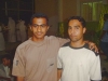 الزواج الجماعي الخامس، يوليو 2005م.