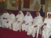 الزواج الجماعي الخامس، يوليو 2005م.