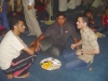 الزواج الجماعي الخامس، يوليو 2005م.