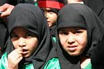 موكب العاشر