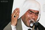 أمسية هلال الحسين الثانية