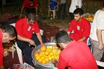الزواج الجماعي السادس