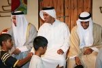الزواج الجماعي السادس