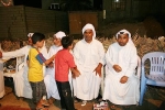 الزواج الجماعي السادس