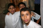 الزواج الجماعي السادس