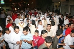 الزواج الجماعي السادس