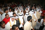 الزواج الجماعي السادس