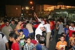 الزواج الجماعي السادس