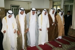 الزواج الجماعي السادس