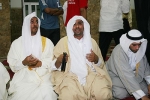 الزواج الجماعي السادس