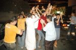 احتفالات ميلاد الإمام الحجّة المنتظر (عج)