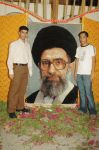 احتفالات ميلاد الإمام الحجّة المنتظر (عج)