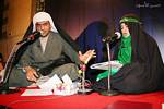 أمسية هلال الحسين (ع) الثالثة - 36