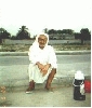 الحاج عبدالله بن صالح
