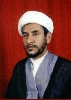 الشيخ ميرزا الأسود